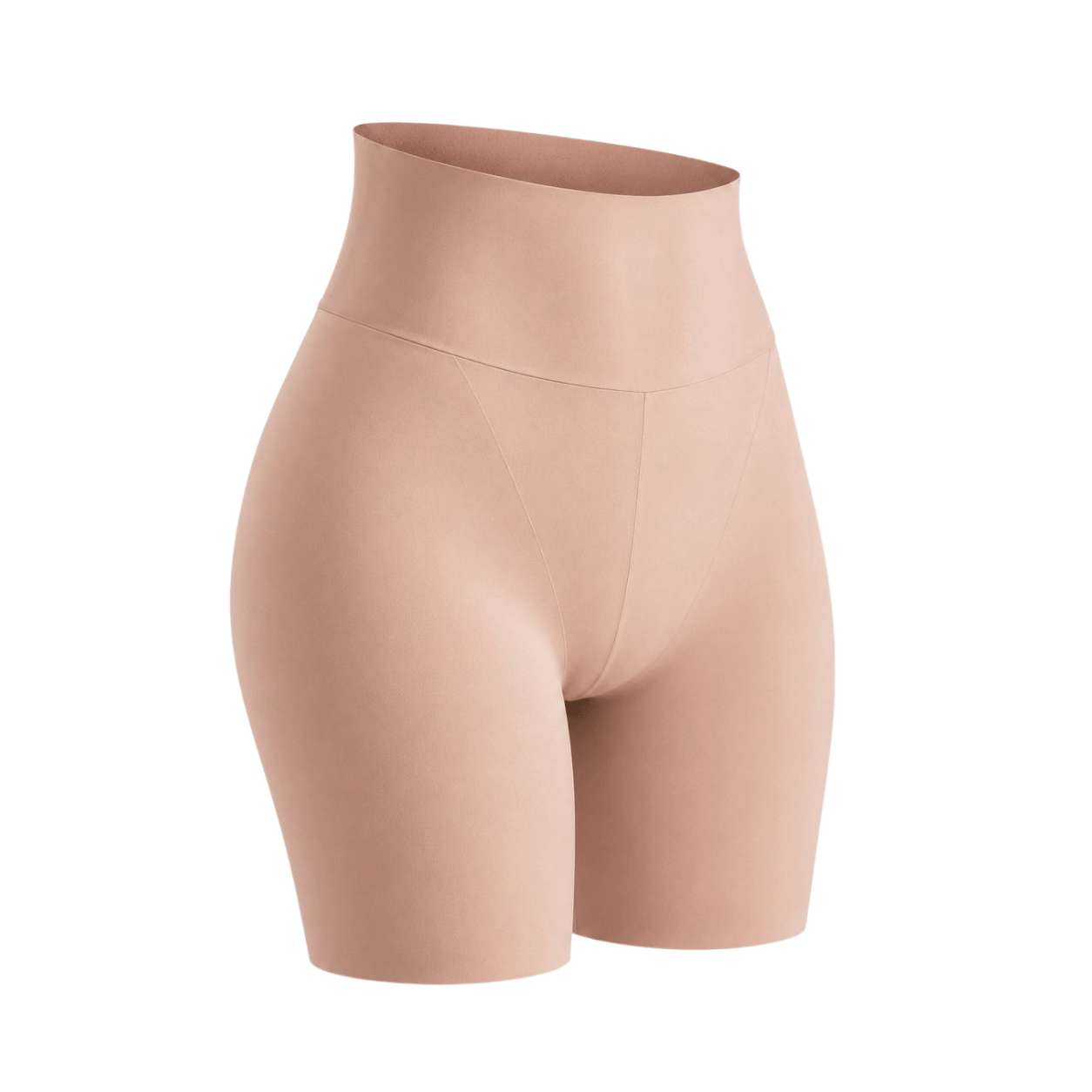 Tuck-N-Lift Seamless Slip Short