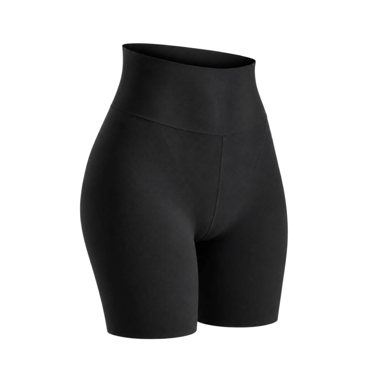 Tuck-N-Lift Seamless Slip Short