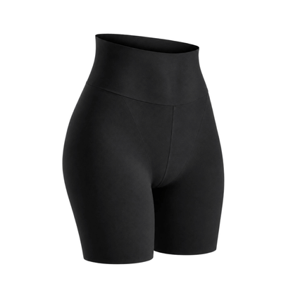 Tuck-N-Lift Seamless Slip Short