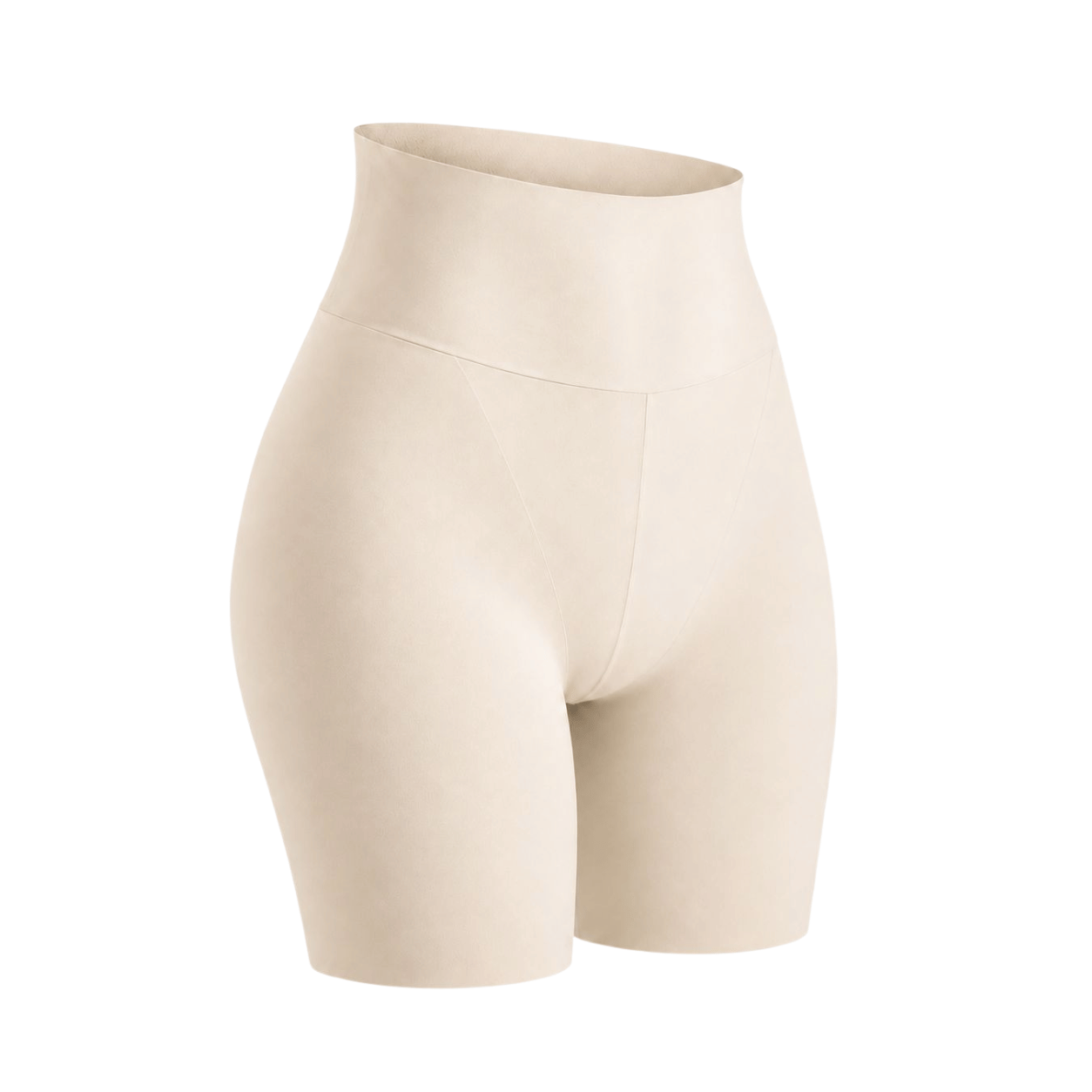 Tuck-N-Lift Seamless Slip Short