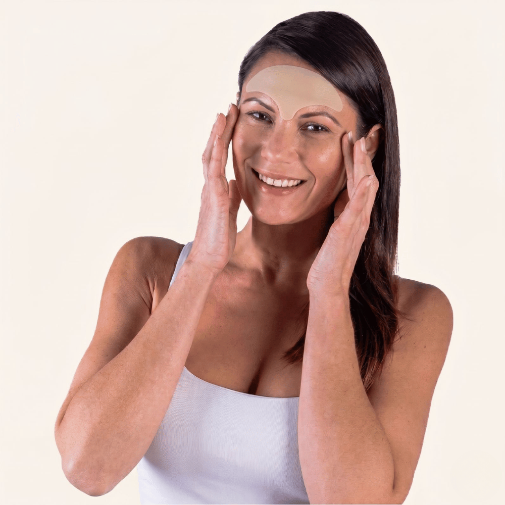 Balvix Anti-Wrinkle Patch