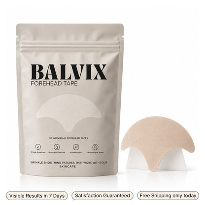 Balvix Anti-Wrinkle Patch