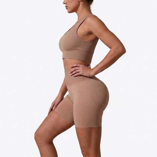Sculpt 3D™ – Lift & Smooth Slip Short